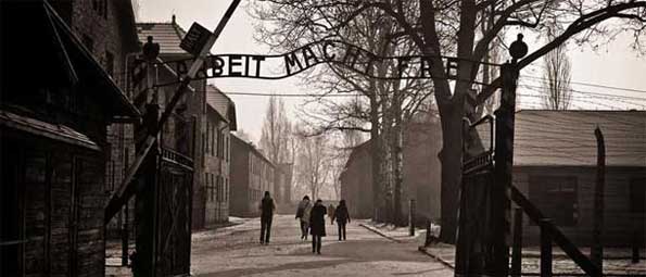 Auschwitz